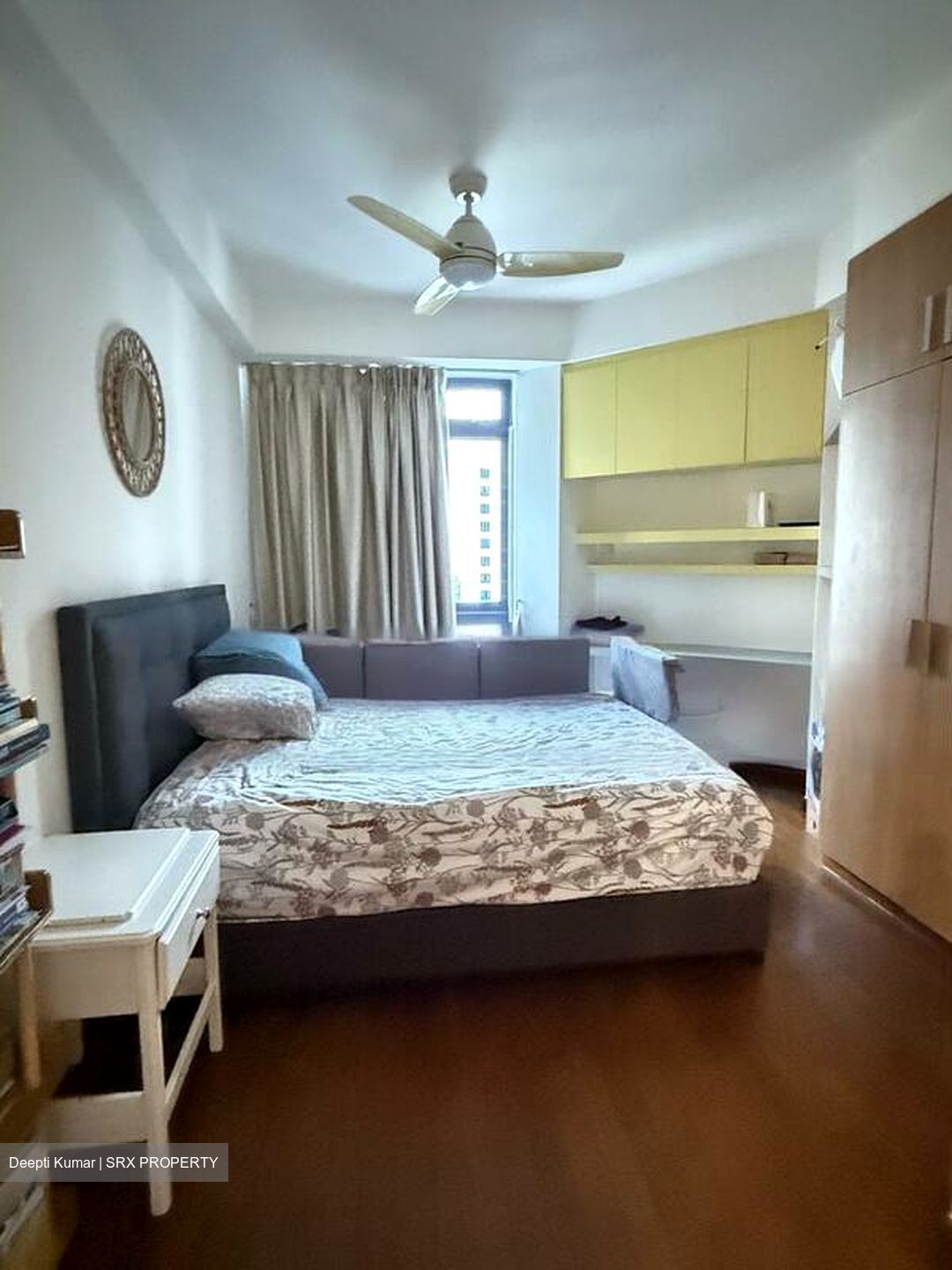 Sanctuary Green (D15), Condominium #485850501